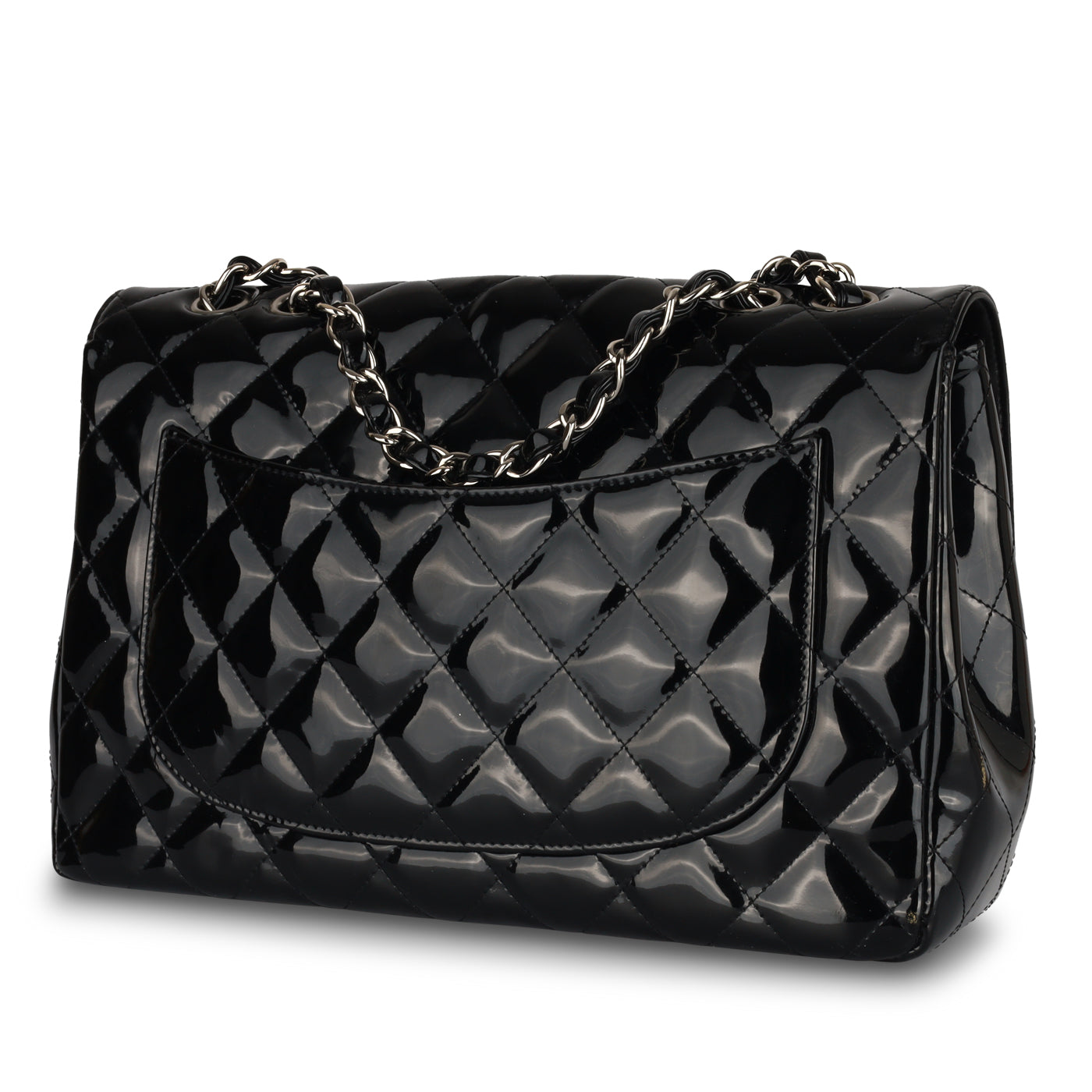 Chanel Classic Flap Shoulder Bag - Rovelle Bags