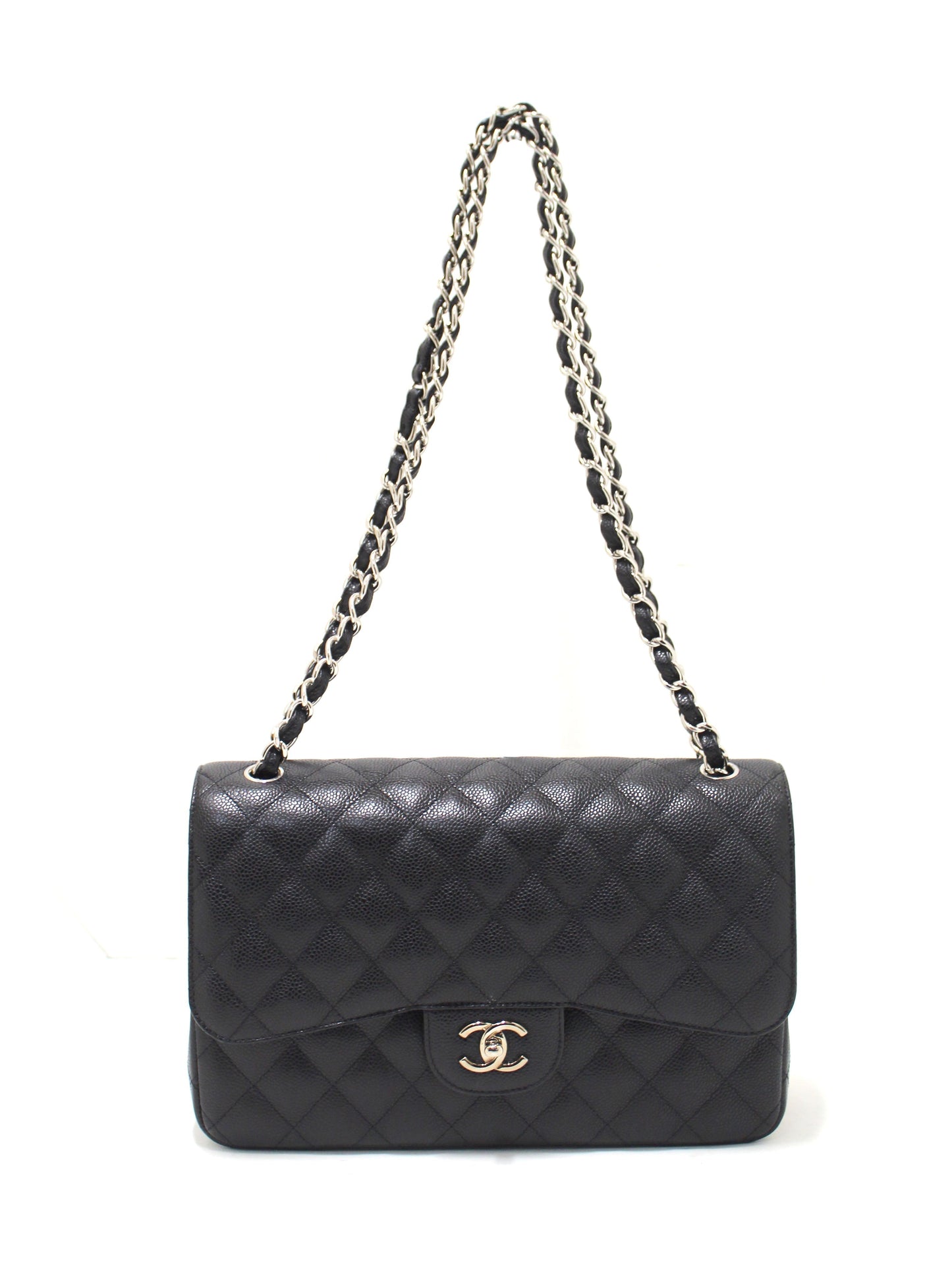 Chanel Flap Shoulder Bag - Almora Bags