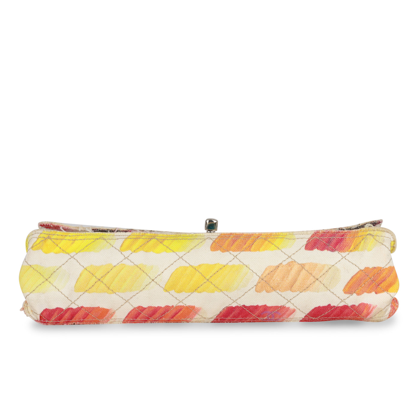 Chanel Classic Flap Shoulder Bag - Rovelle Bags