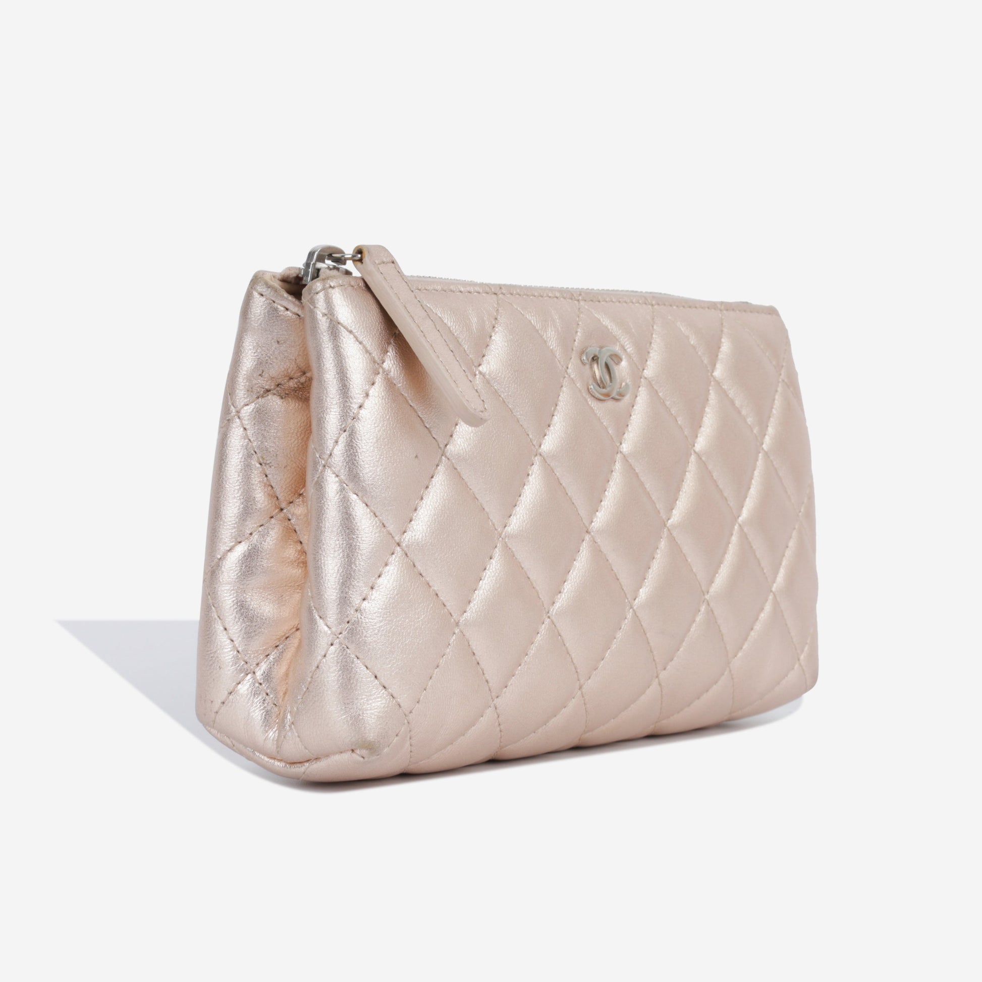 Chanel Clutch - Rovelle Bags
