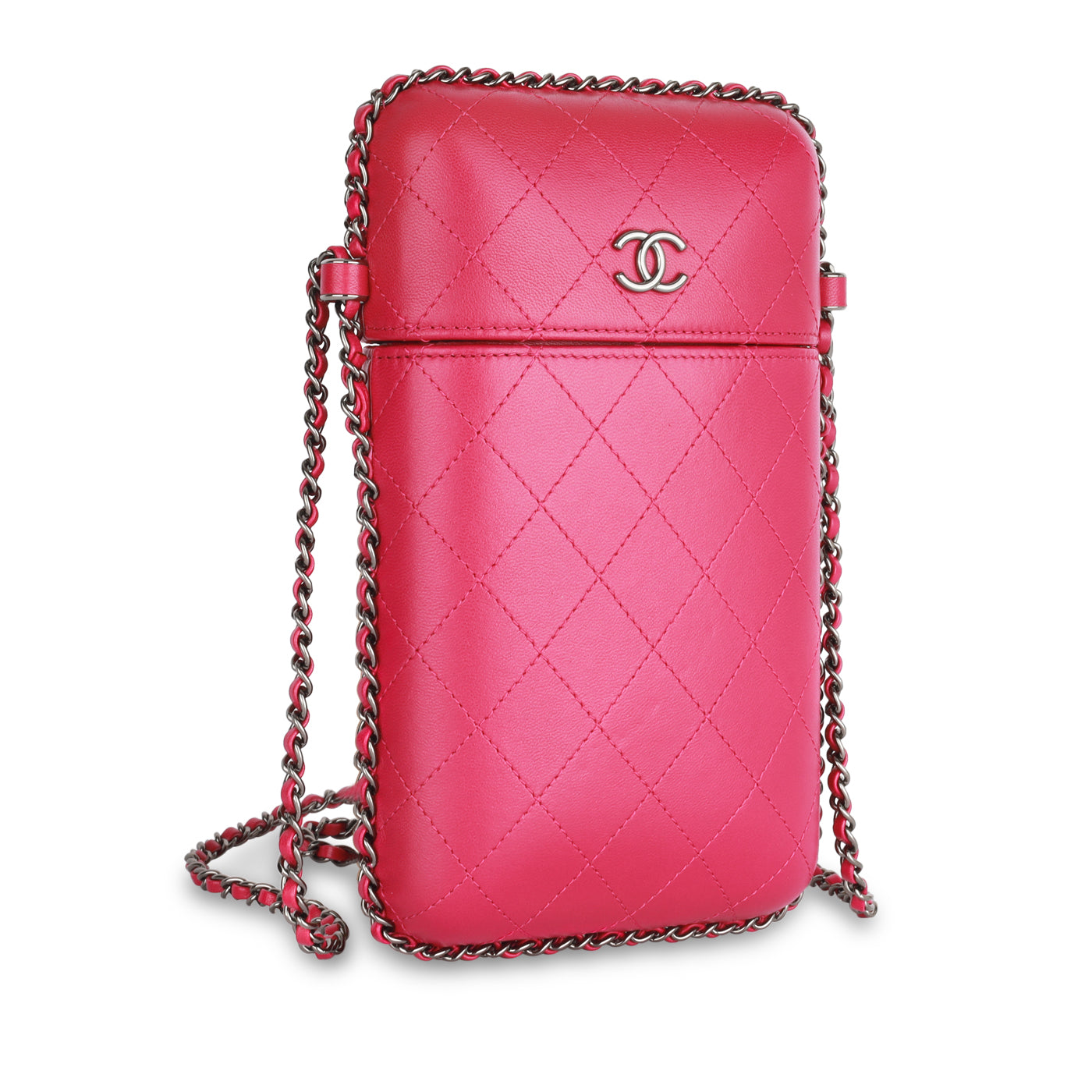 Chanel Clutch - Rovelle Bags