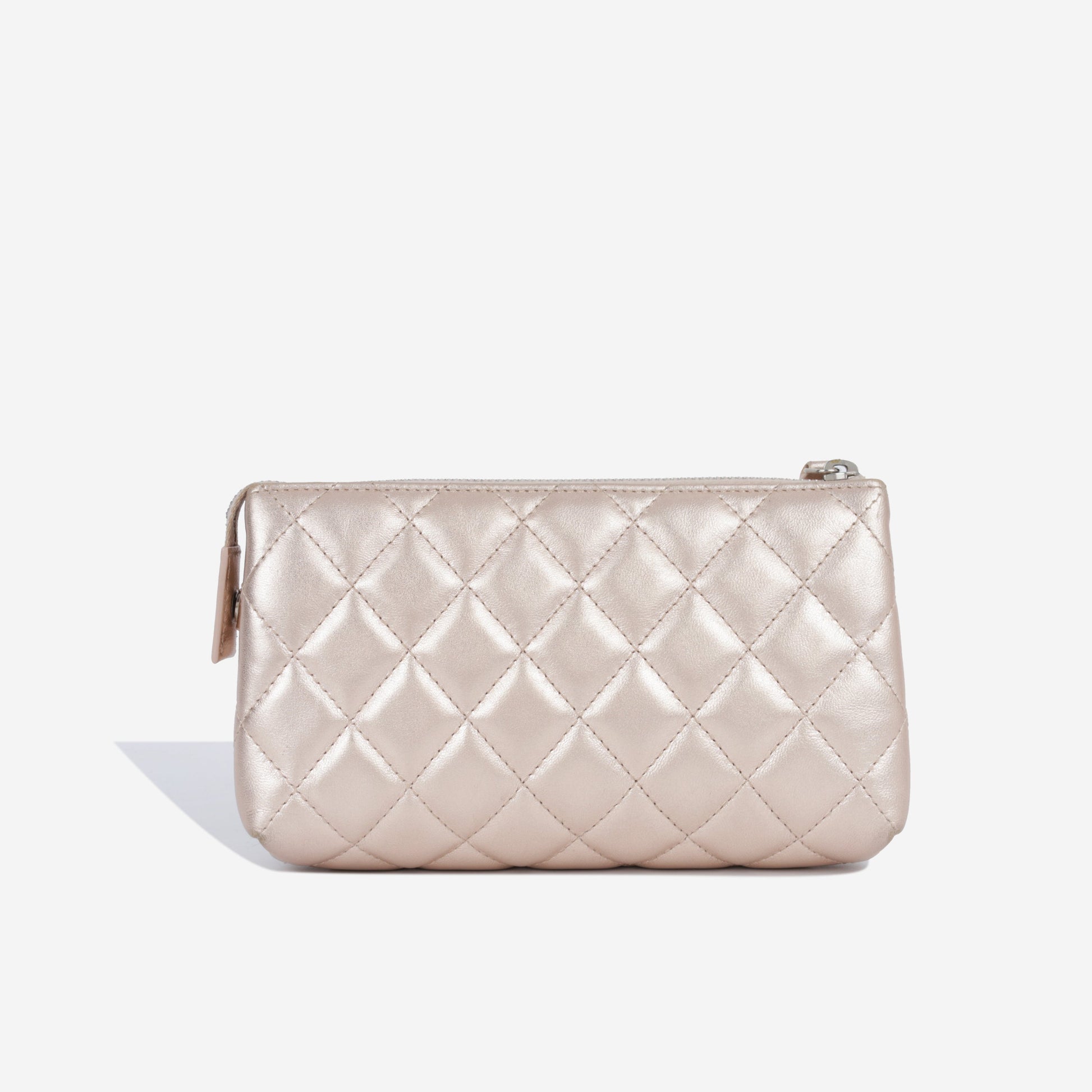 Chanel Clutch - Rovelle Bags