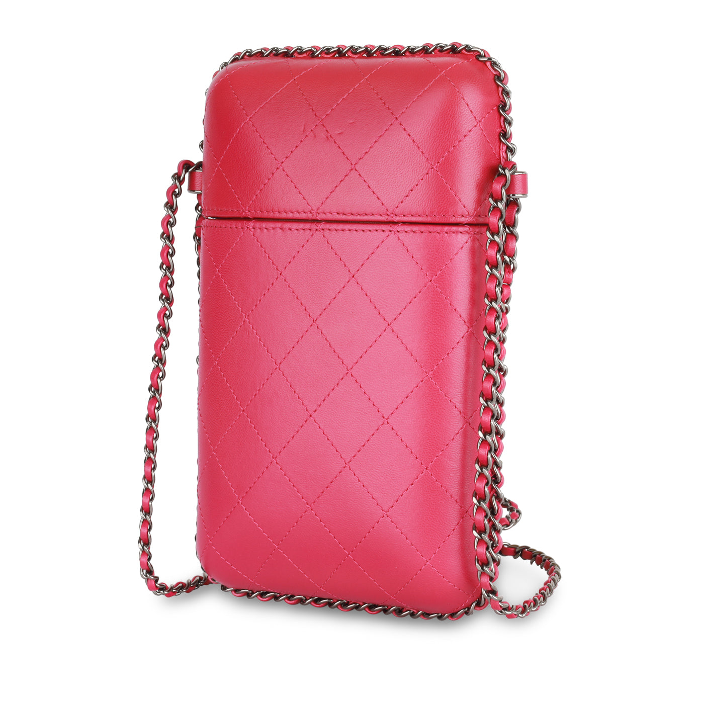 Chanel Clutch - Rovelle Bags