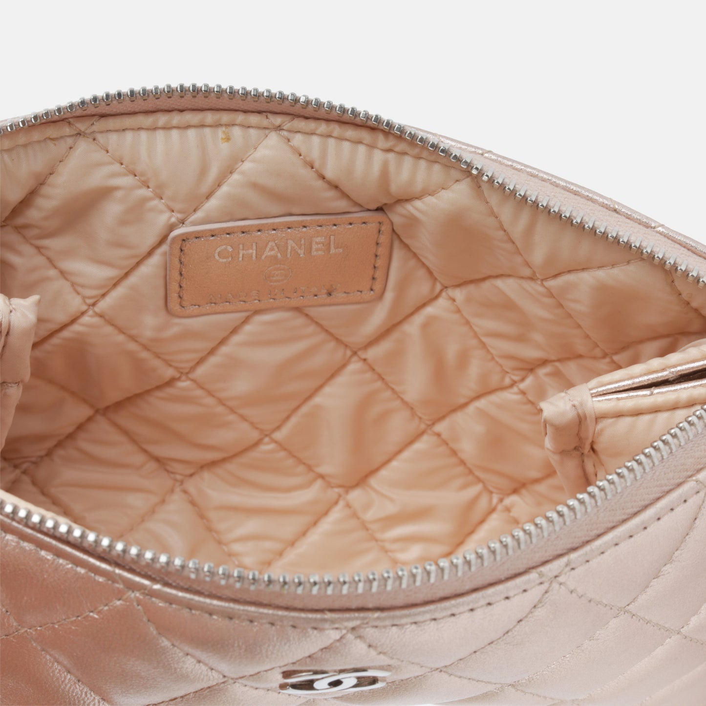 Chanel Clutch - Rovelle Bags