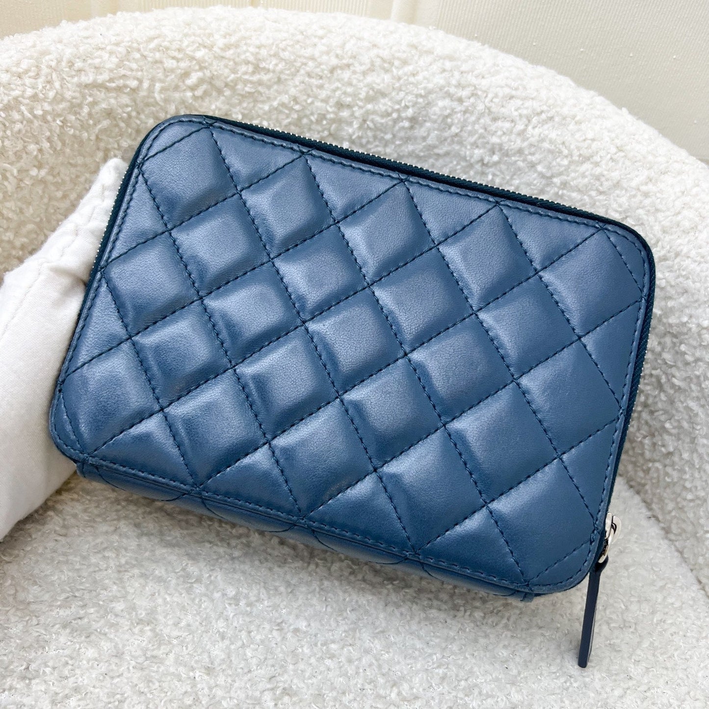 Chanel Seasonal Camera Camera Bag - Rovelle Bags