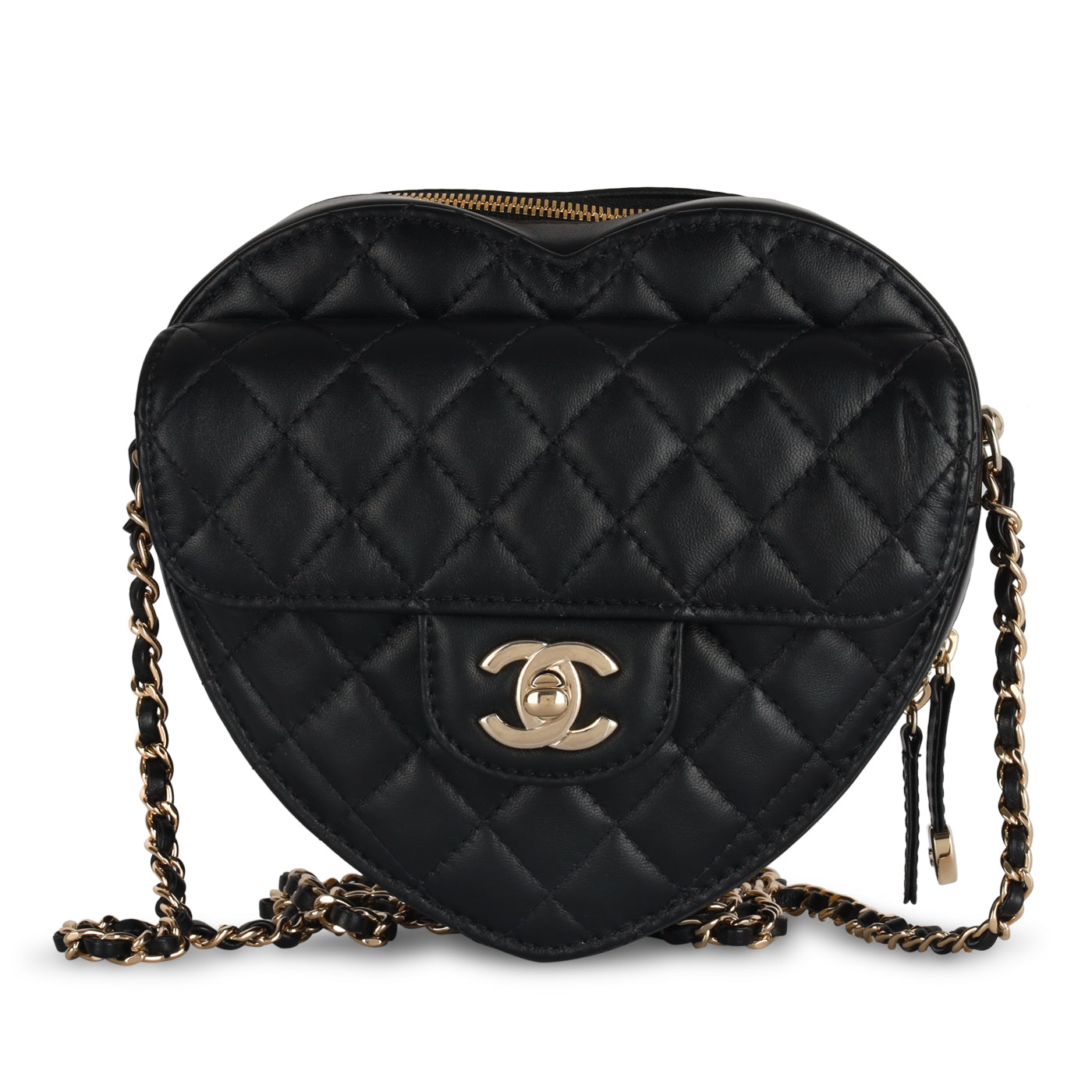 Chanel Handbag - Rovelle Bags