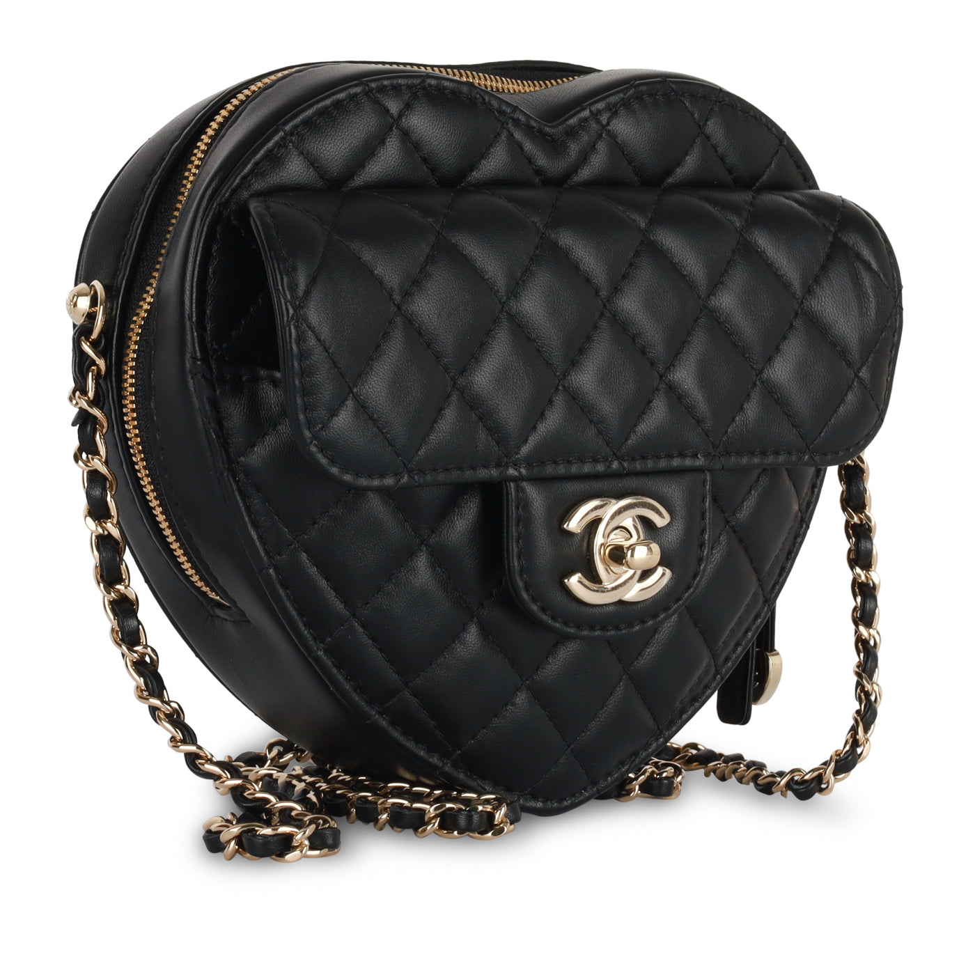 Chanel Handbag - Rovelle Bags