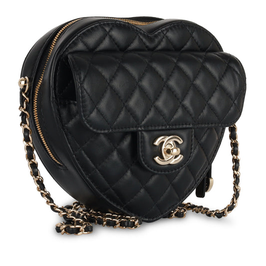 Chanel Handbag - Rovelle Bags