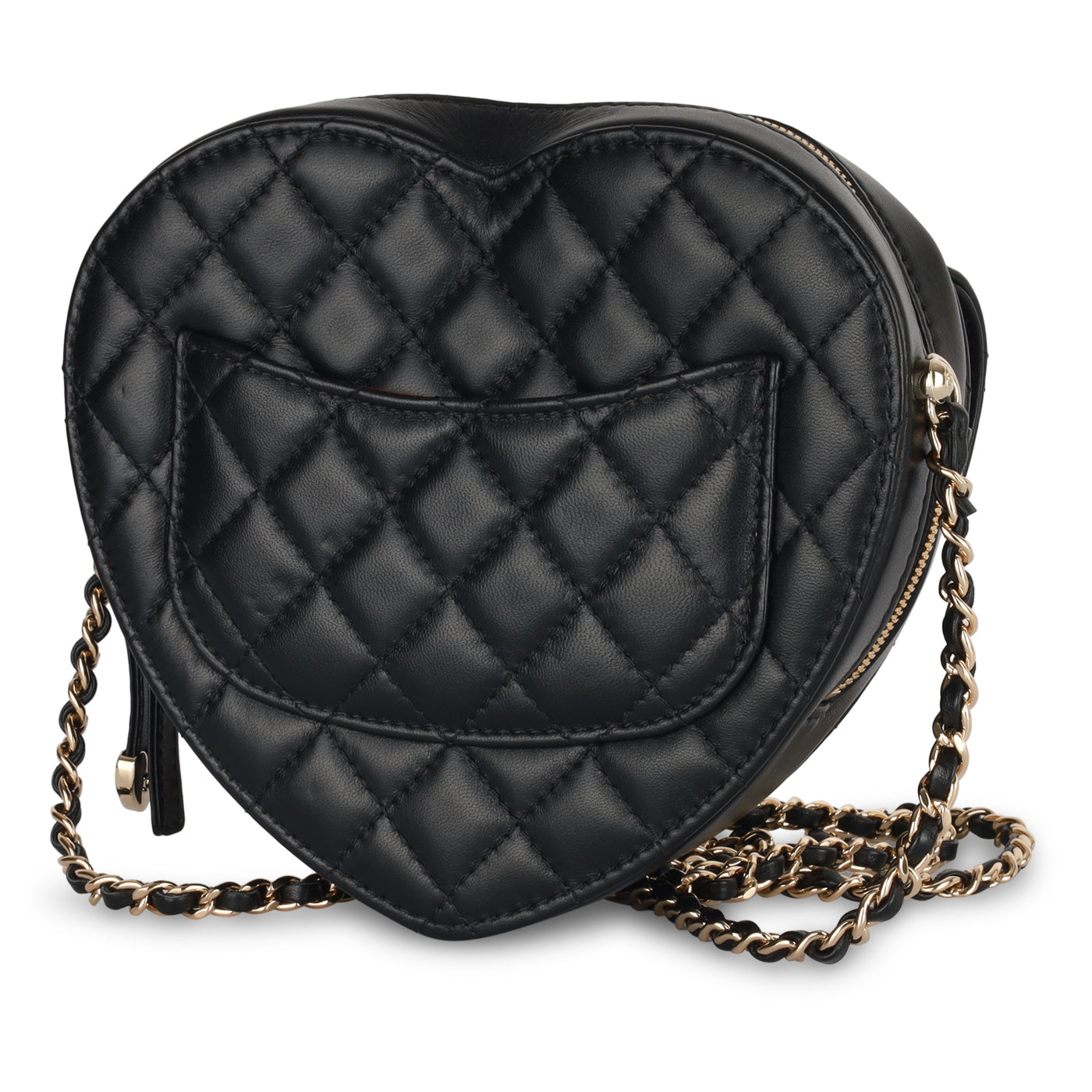 Chanel Handbag - Rovelle Bags