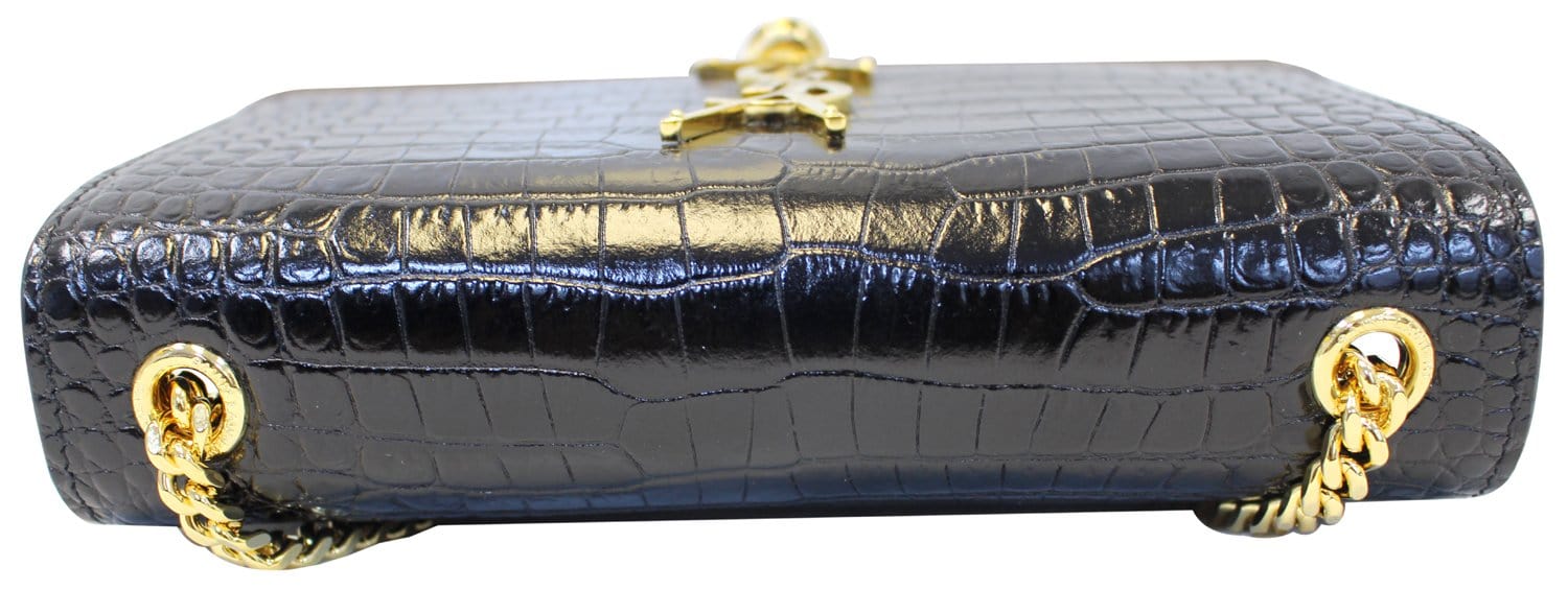Saint Laurent Crossbody - Rovelle Bags