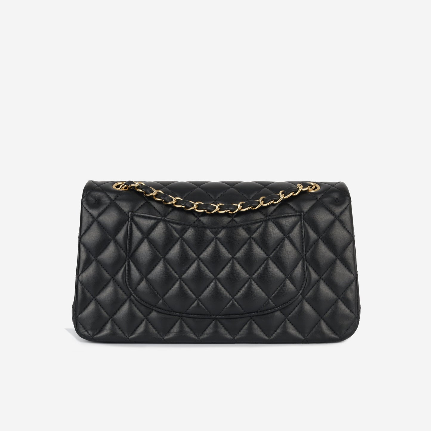 Chanel Classic Flap Shoulder Bag - Rovelle Bags