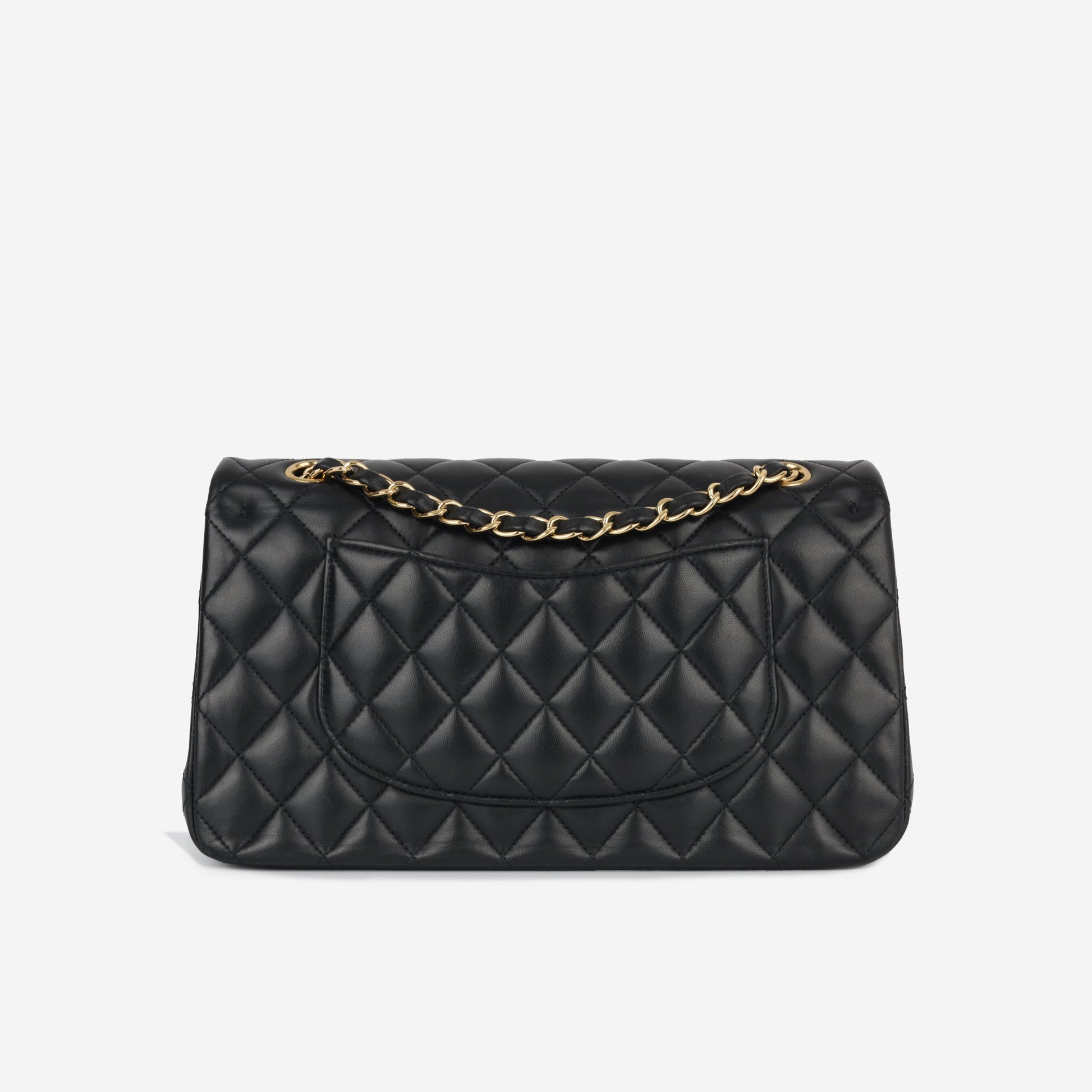 Chanel Classic Flap Shoulder Bag - Rovelle Bags
