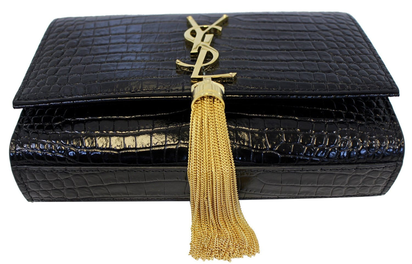 Saint Laurent Crossbody - Rovelle Bags