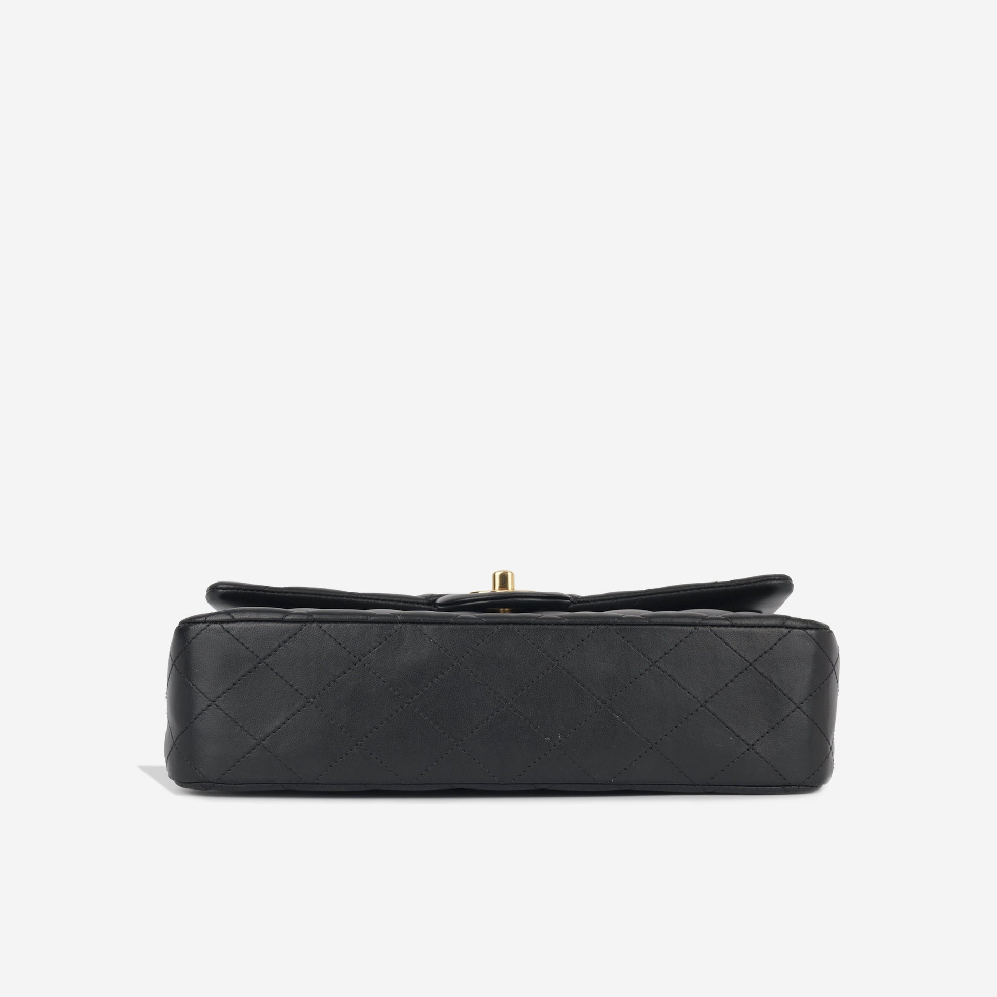 Chanel Classic Flap Shoulder Bag - Rovelle Bags