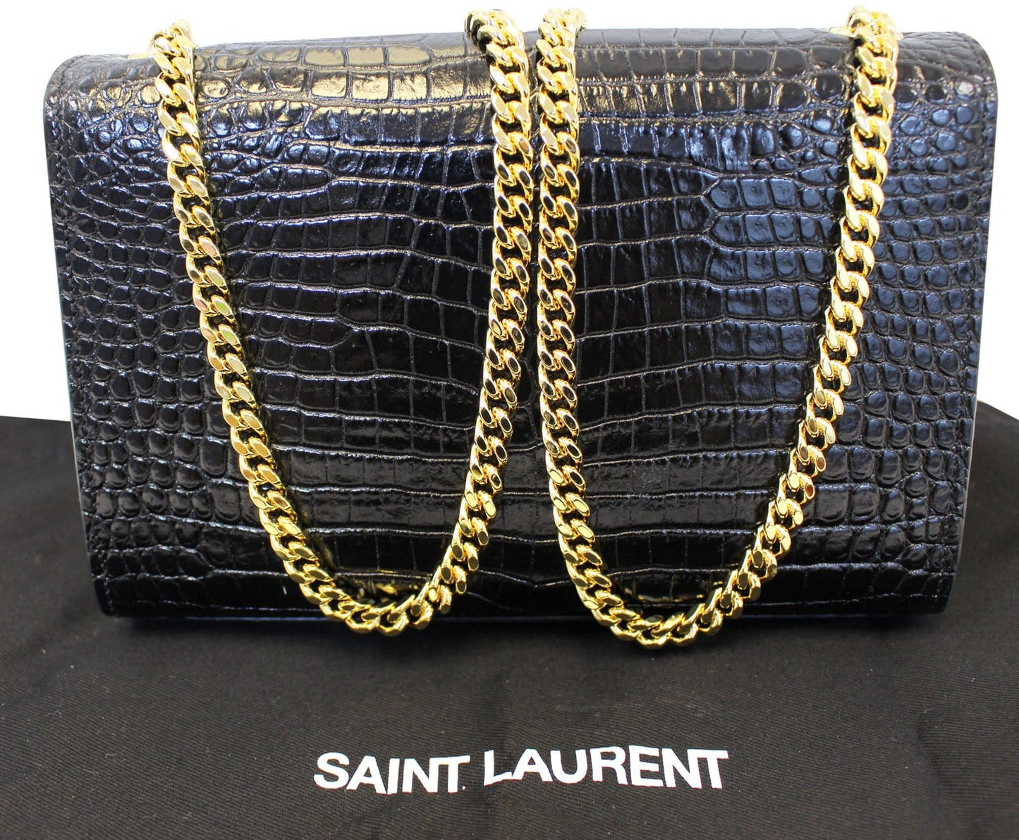 Saint Laurent Crossbody - Rovelle Bags