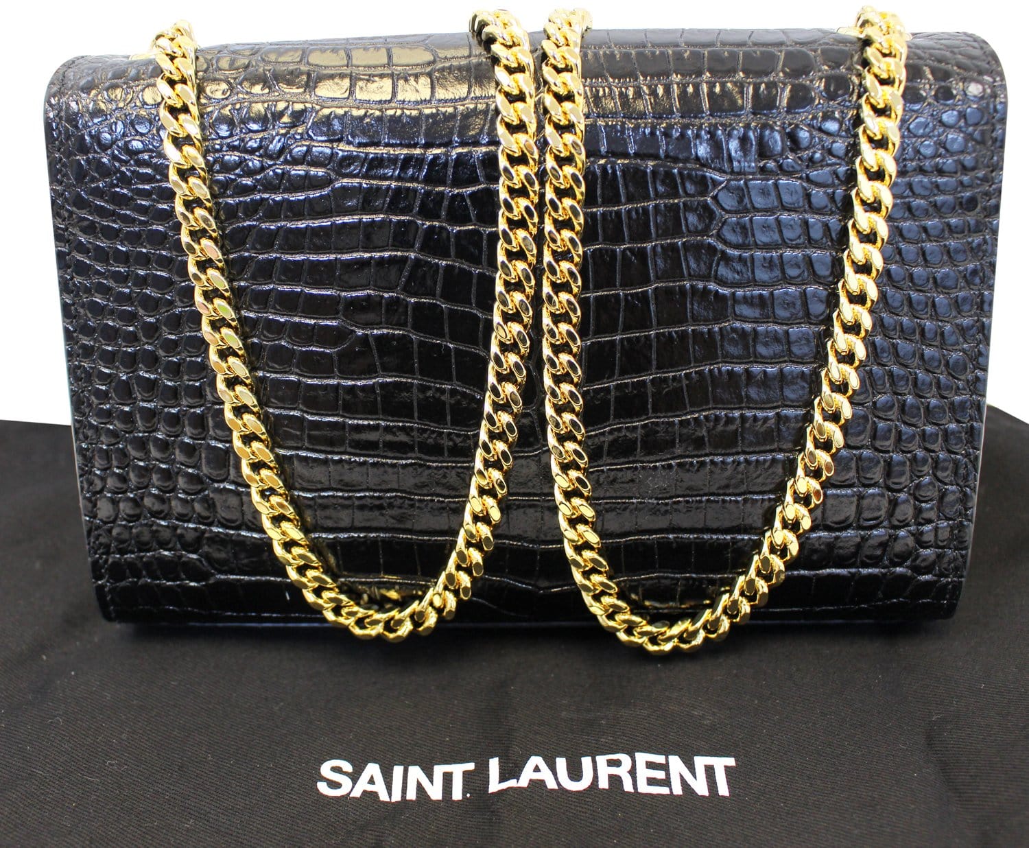 Saint Laurent Crossbody - Rovelle Bags