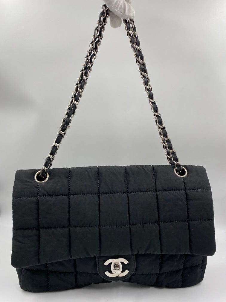 Chanel Flap Shoulder Bag - Almora Bags