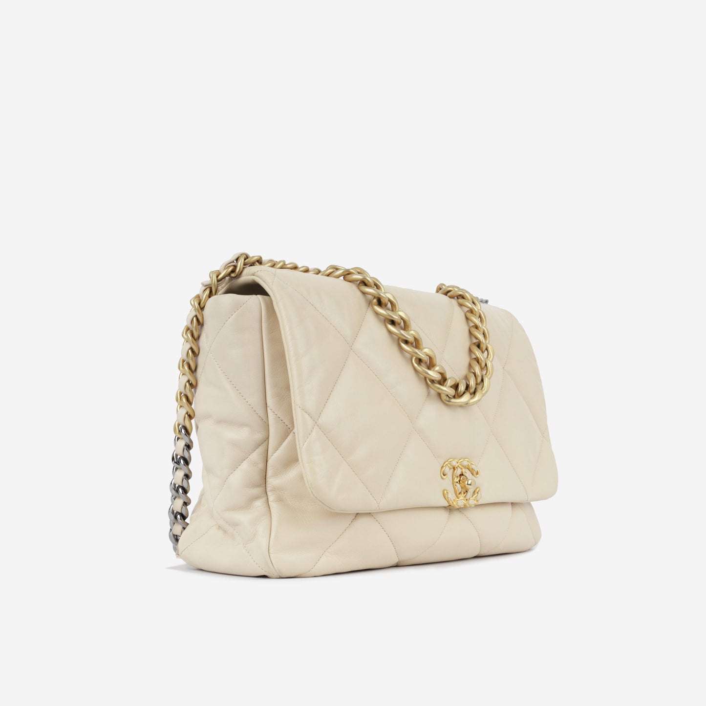 Chanel Chanel 19 Shoulder Bag - Rovelle Bags