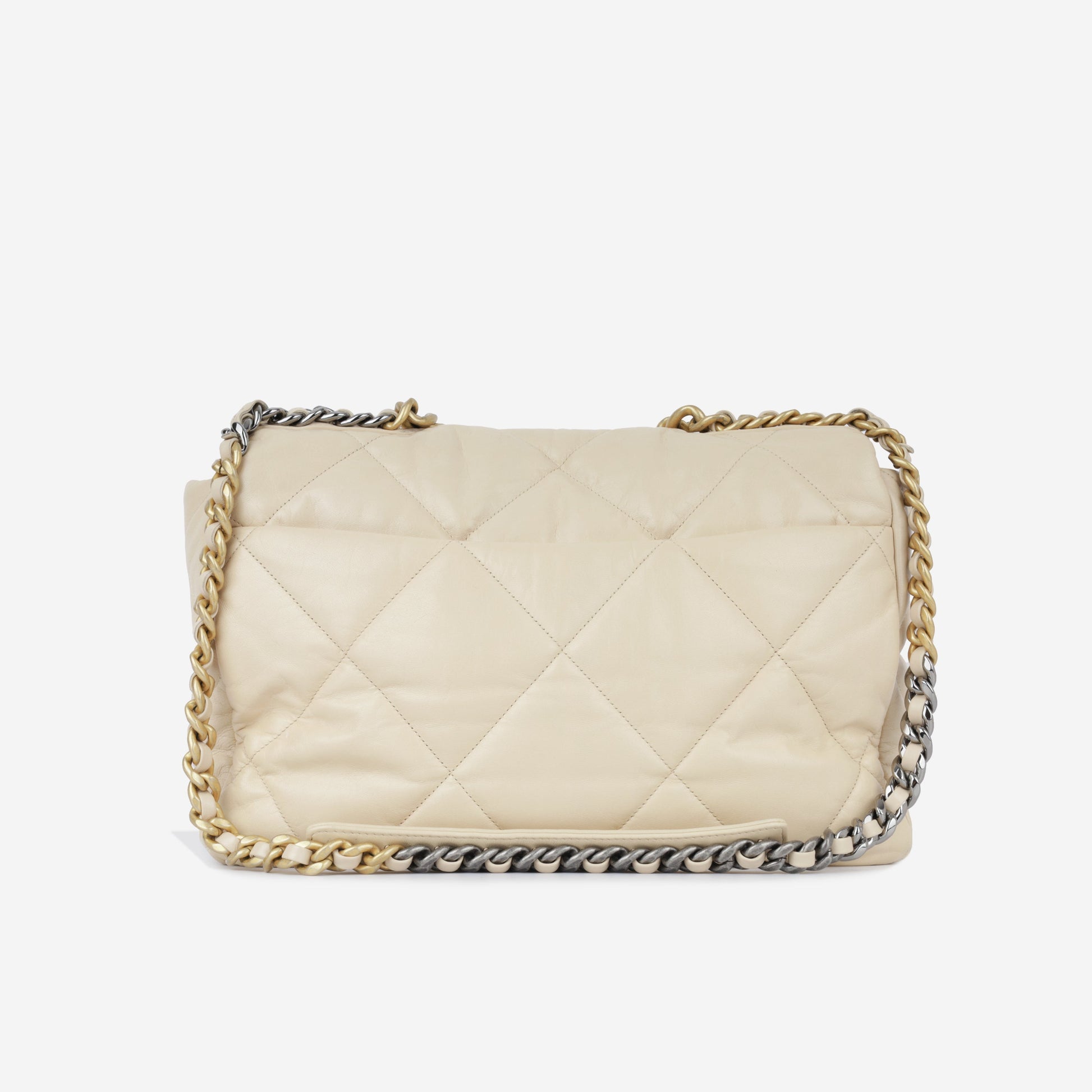 Chanel Chanel 19 Shoulder Bag - Rovelle Bags