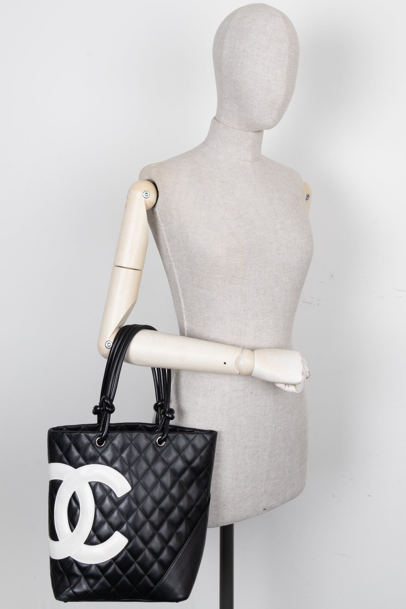 Chanel Cambon Tote - Almora Bags