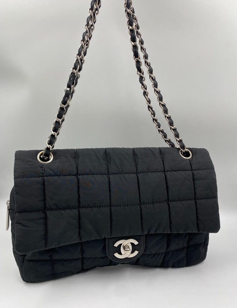Chanel Flap Shoulder Bag - Almora Bags