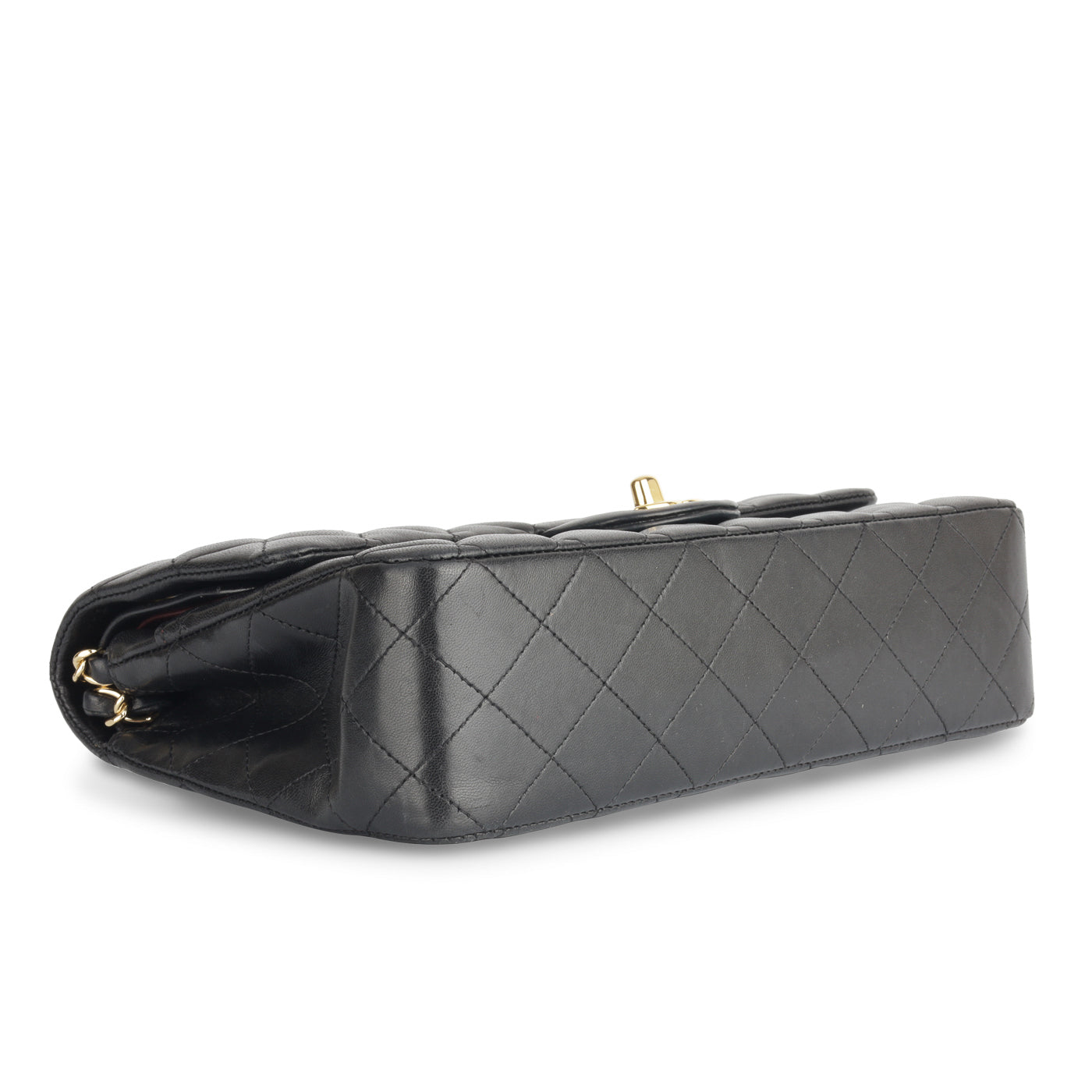 Chanel Classic Flap Shoulder Bag - Rovelle Bags