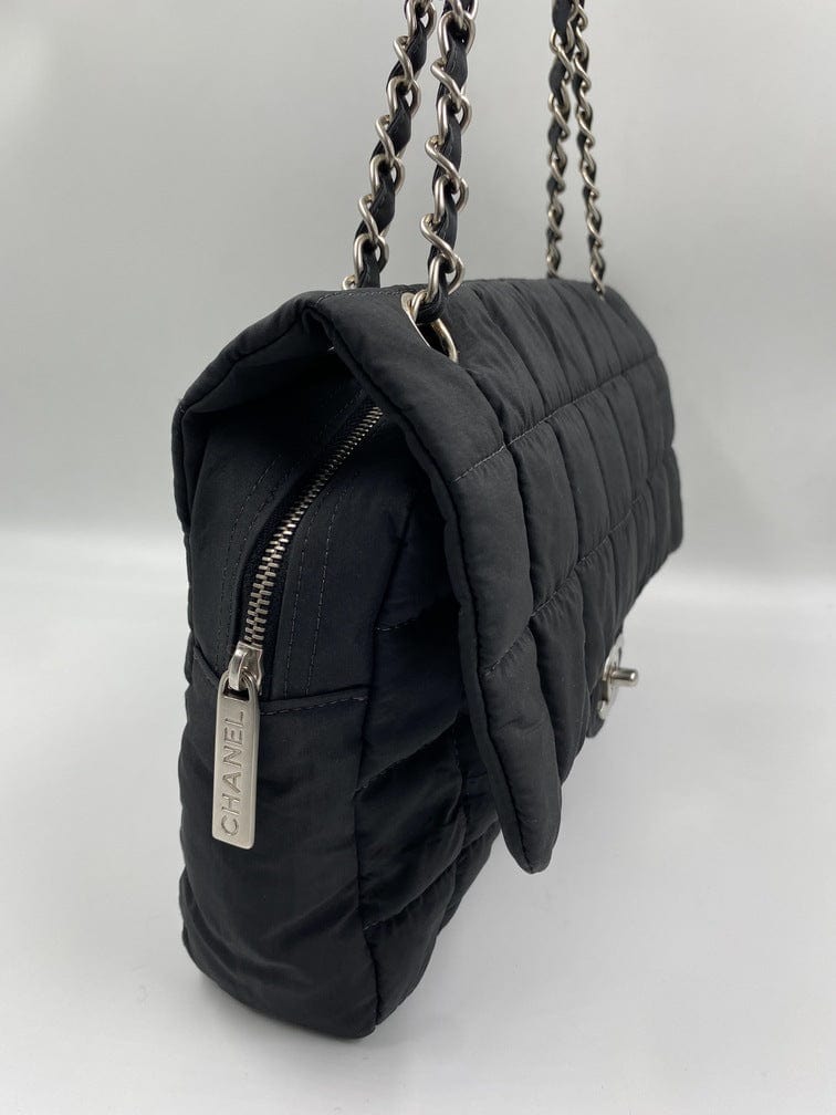 Chanel Flap Shoulder Bag - Almora Bags