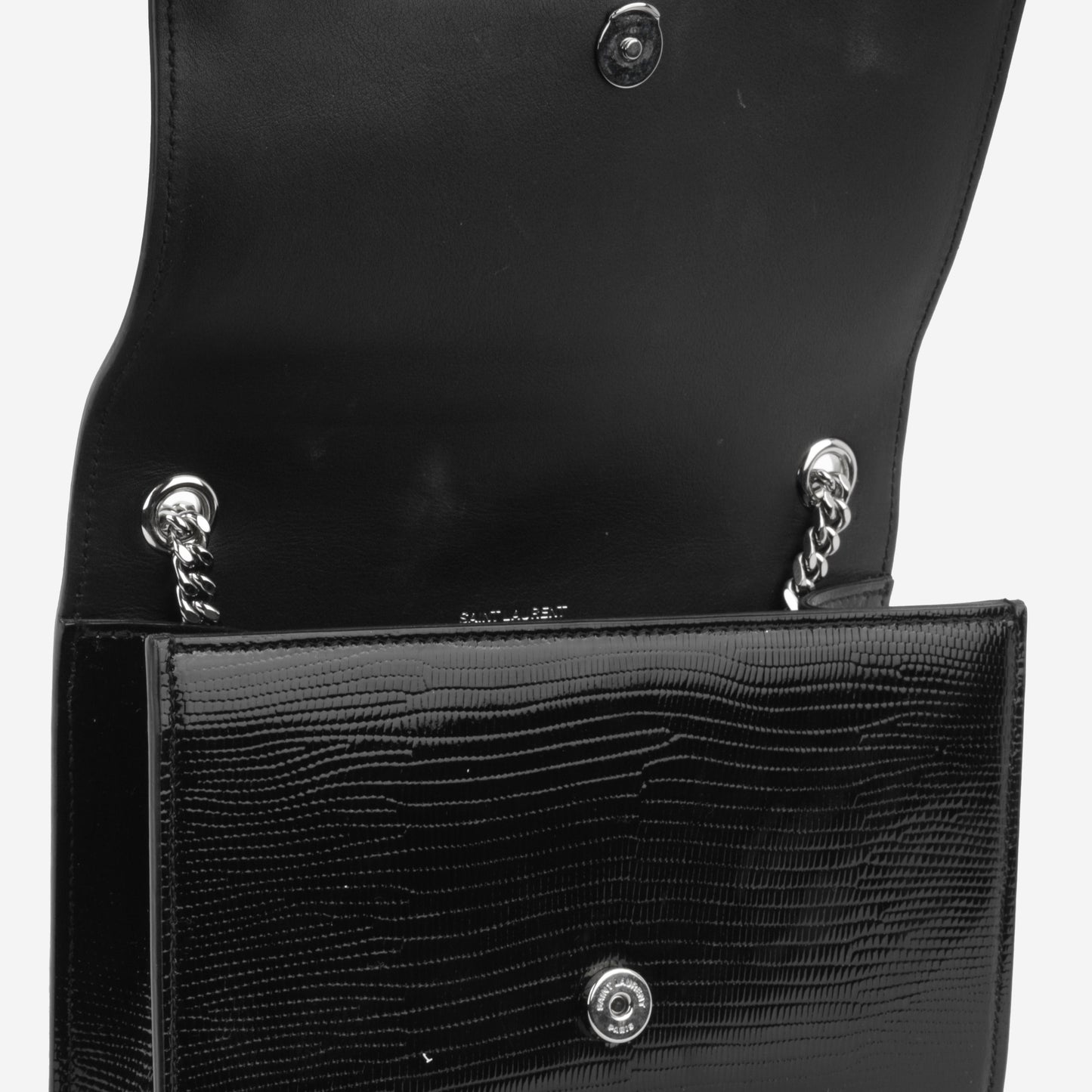 Saint Laurent Kate Shoulder Bag - Rovelle Bags