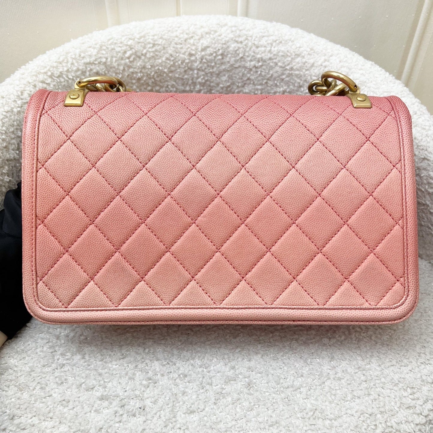 Chanel Seasonal Flap Flap Bag - Rovelle Bags