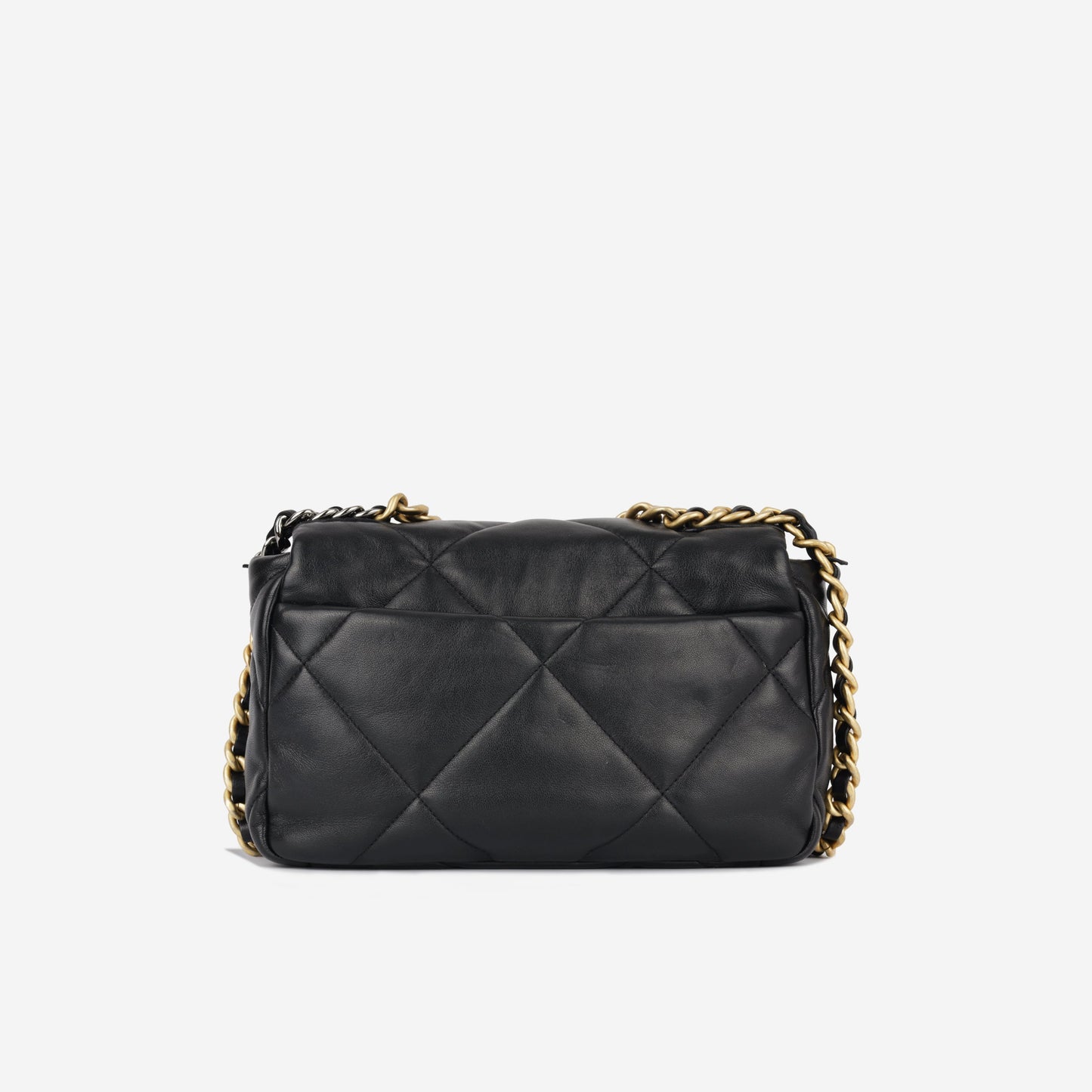 Chanel Chanel 19 Shoulder Bag - Rovelle Bags