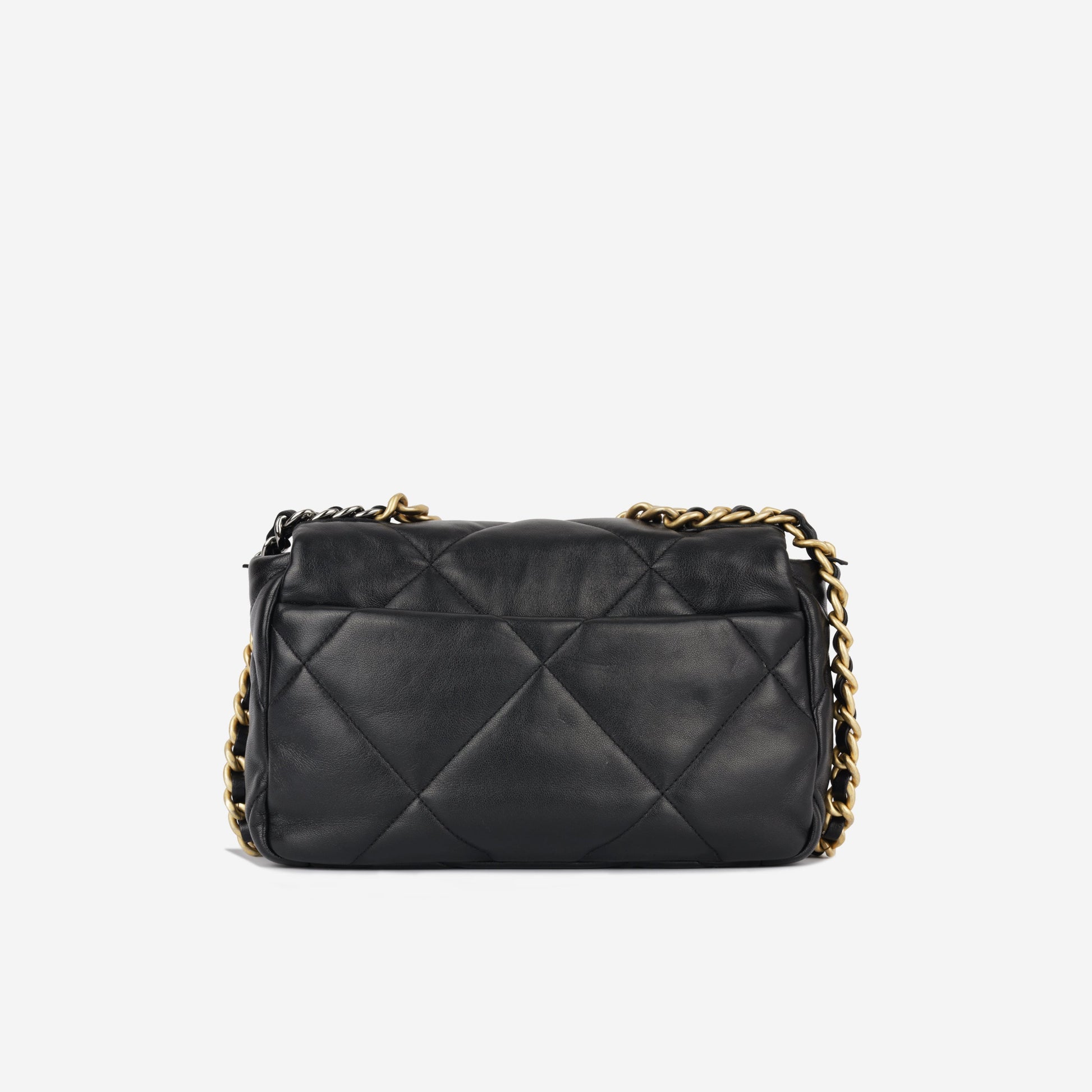 Chanel Chanel 19 Shoulder Bag - Rovelle Bags