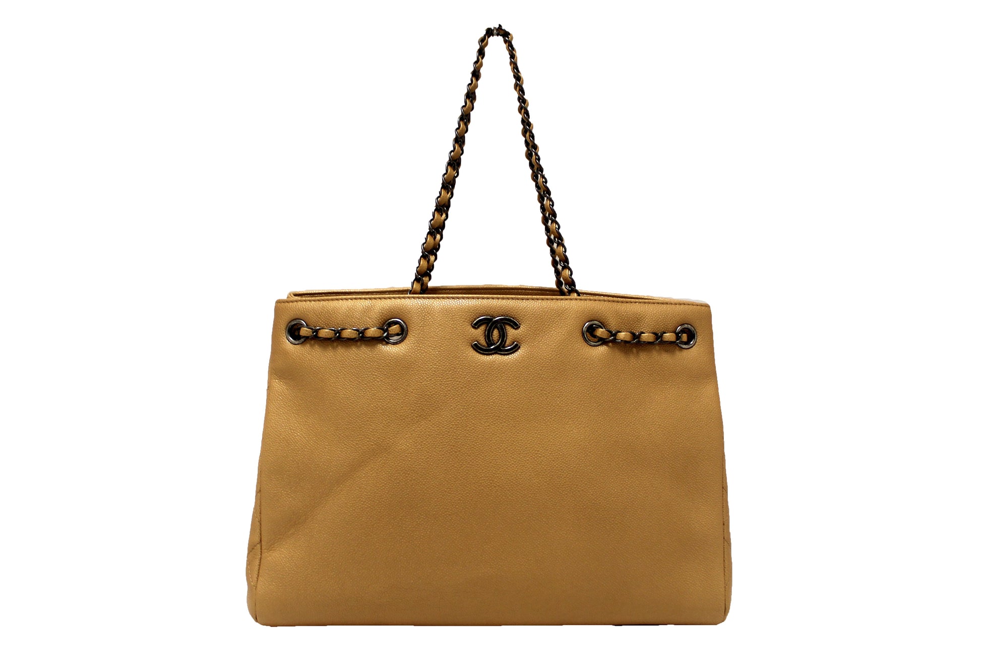 Chanel Tote - Almora Bags