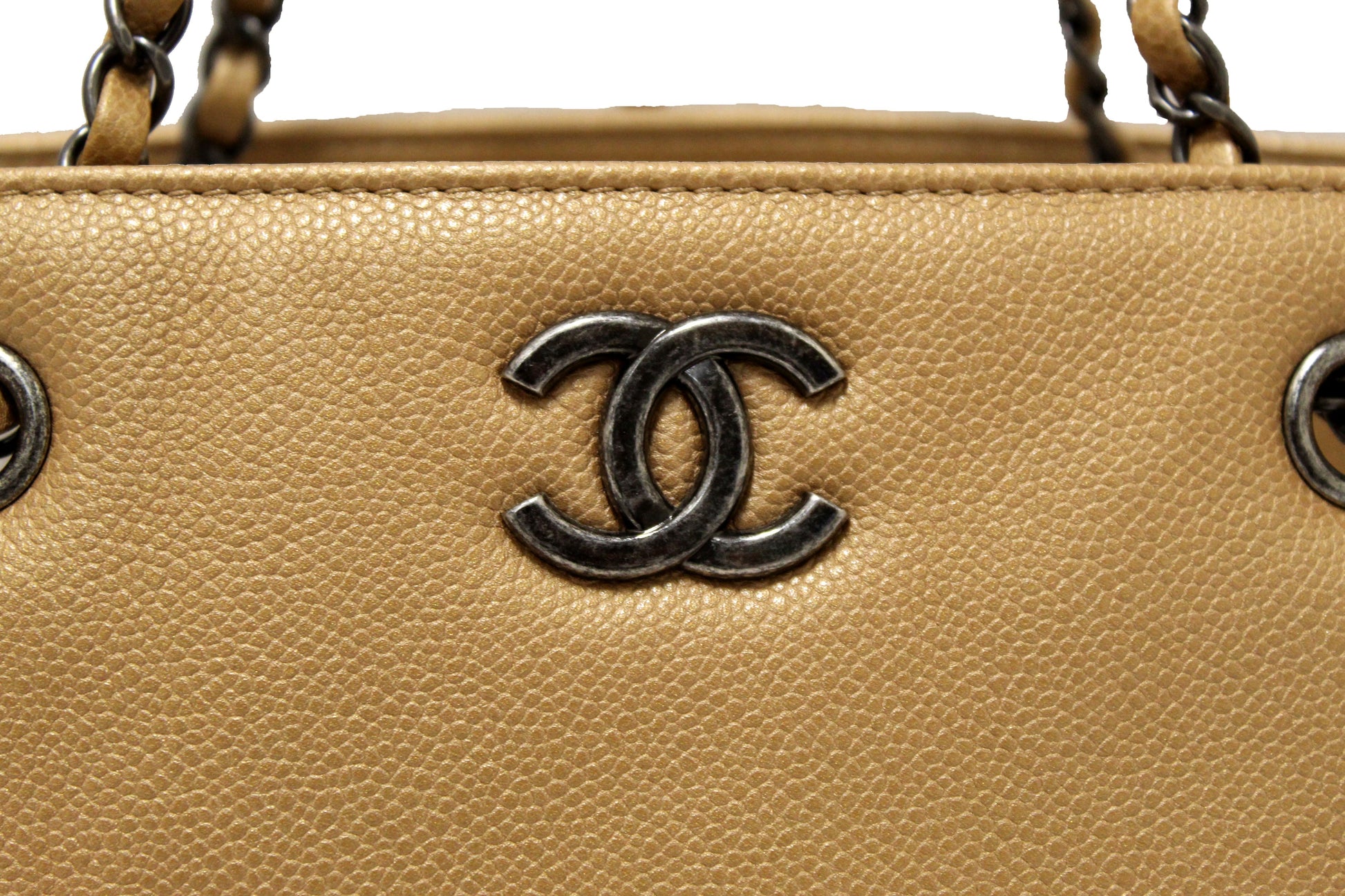 Chanel Tote - Almora Bags