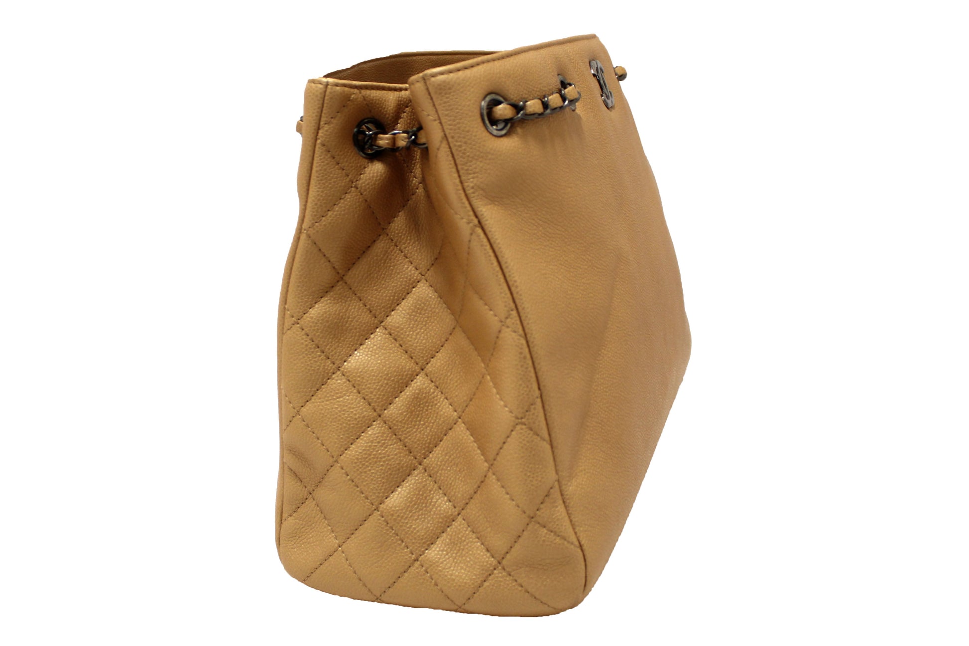 Chanel Tote - Almora Bags