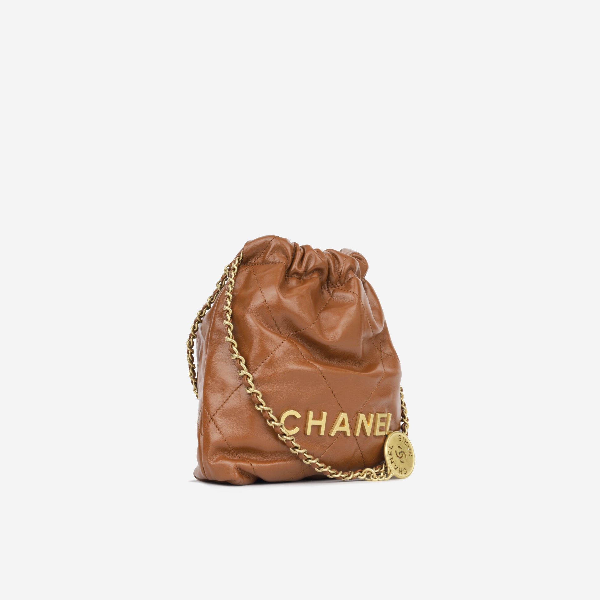 Chanel Chanel 22 Shoulder Bag - Rovelle Bags