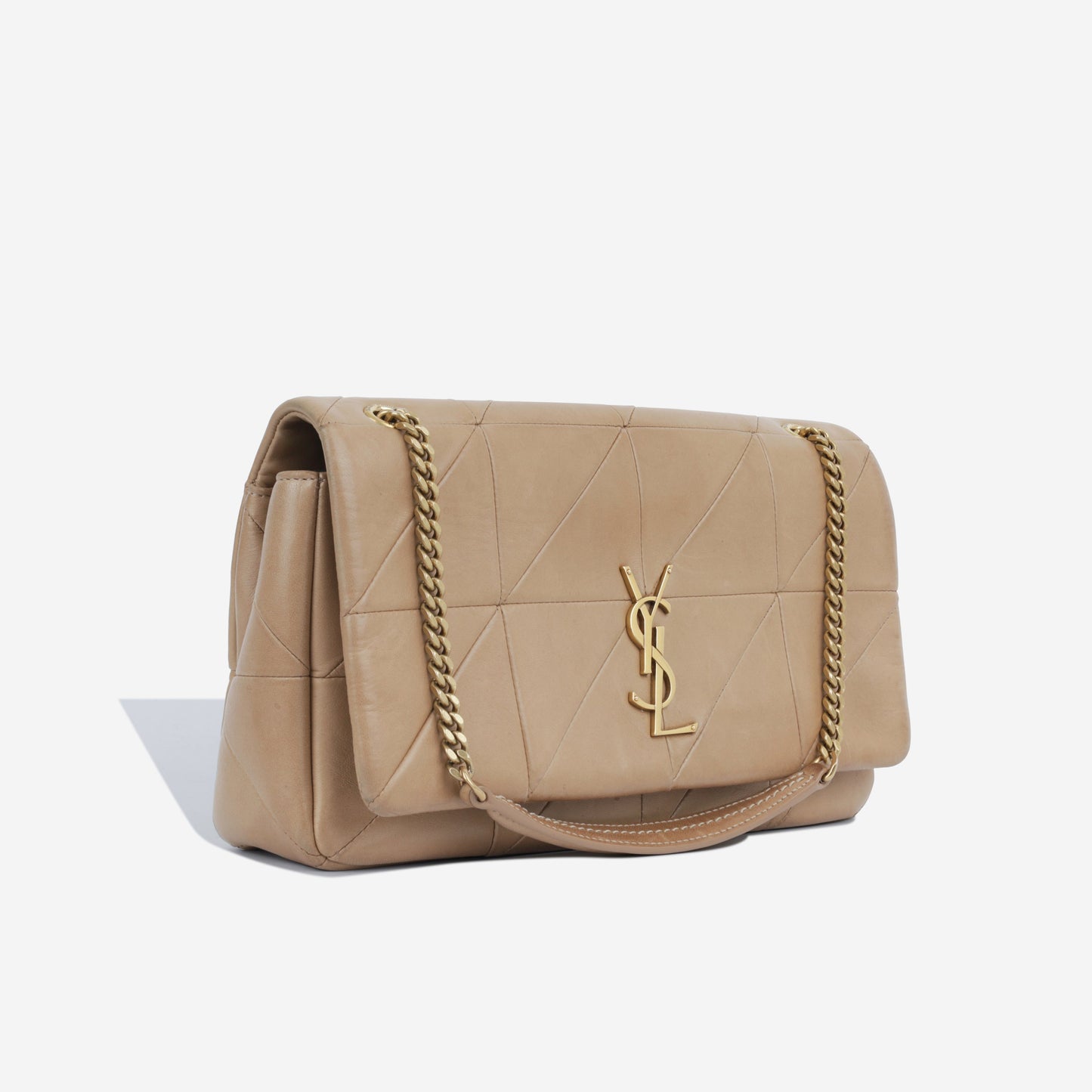 Saint Laurent Jamie Shoulder Bag - Rovelle Bags