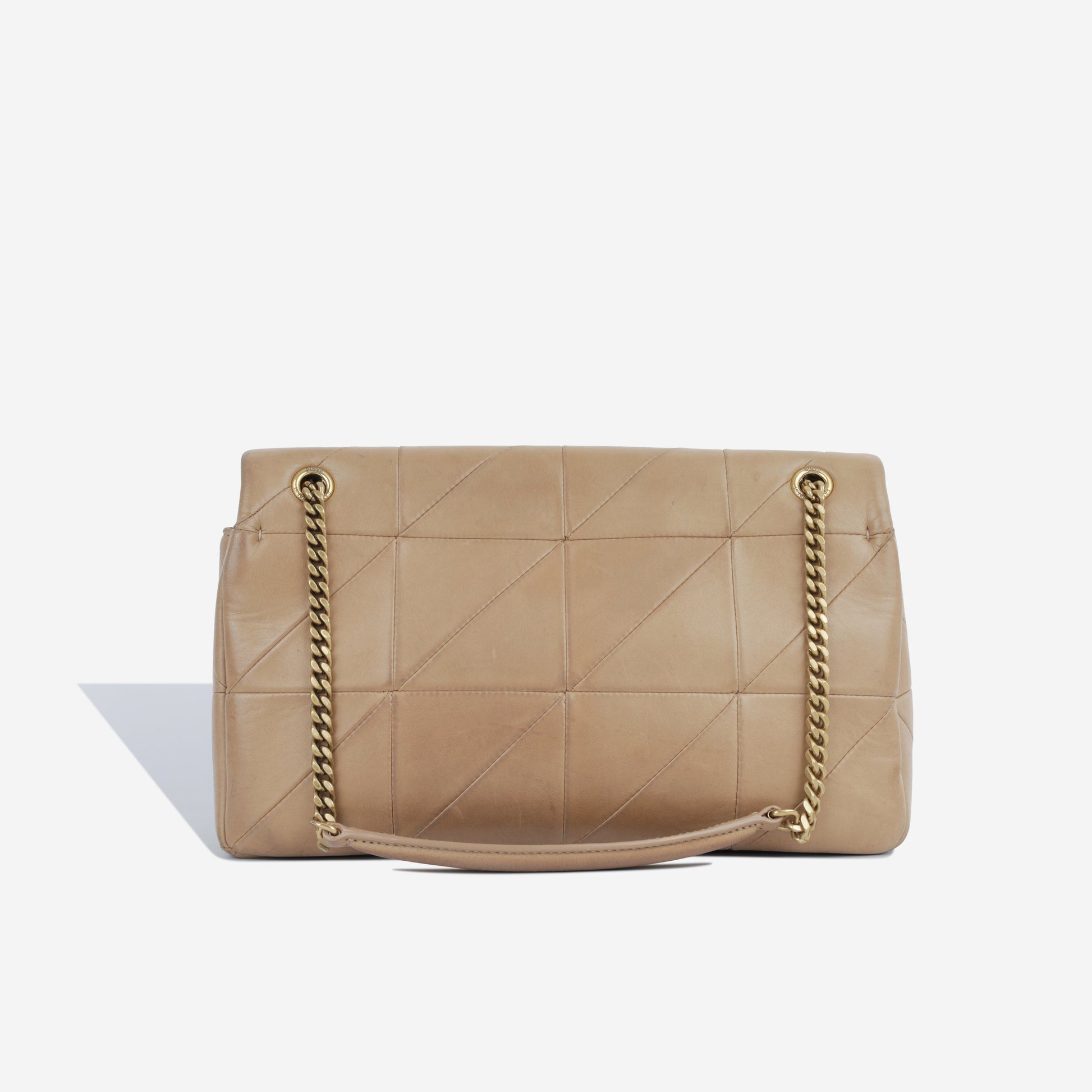 Saint Laurent Jamie Shoulder Bag - Rovelle Bags