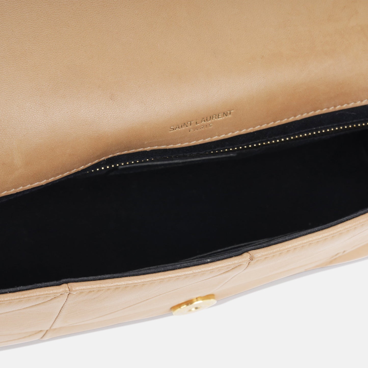 Saint Laurent Jamie Shoulder Bag - Rovelle Bags