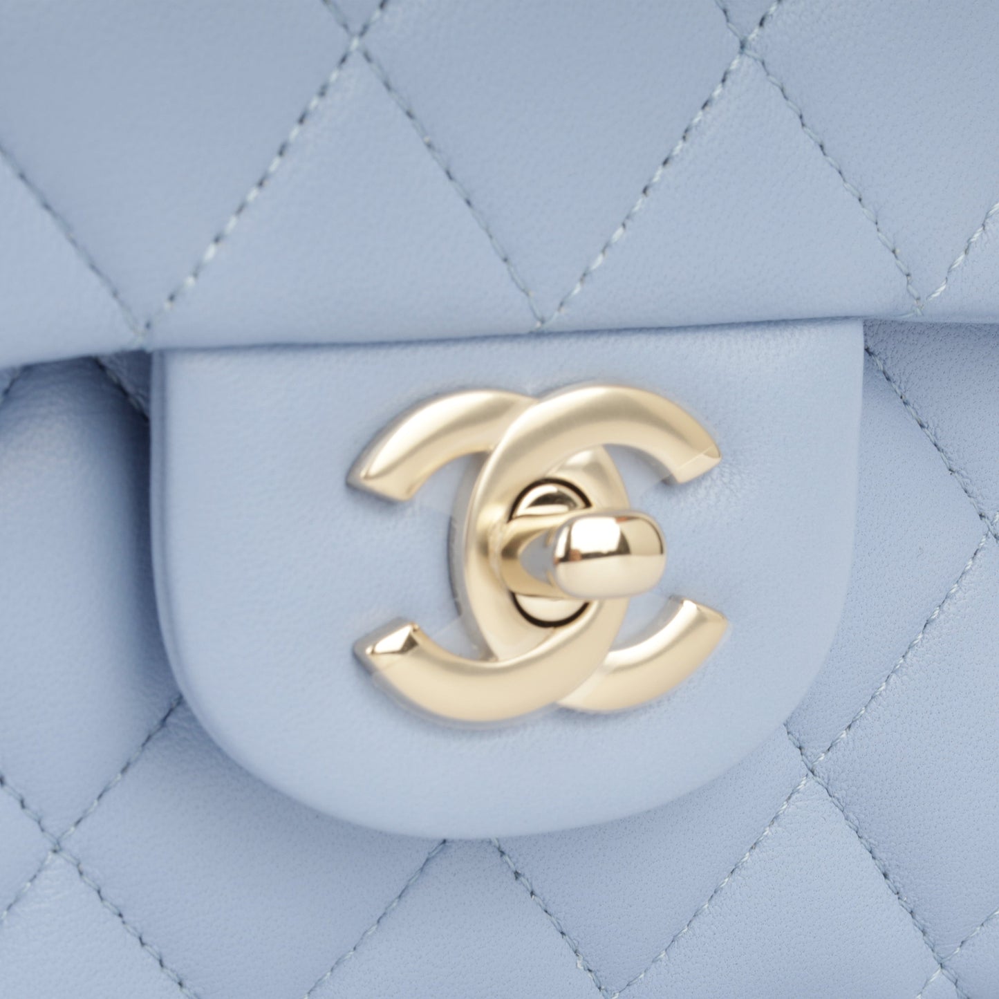 Chanel Classic Flap Shoulder Bag - Rovelle Bags