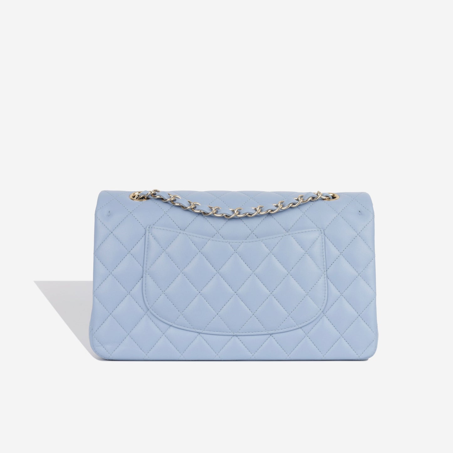 Chanel Classic Flap Shoulder Bag - Rovelle Bags