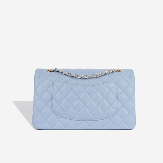 Chanel Classic Flap Shoulder Bag - Rovelle Bags