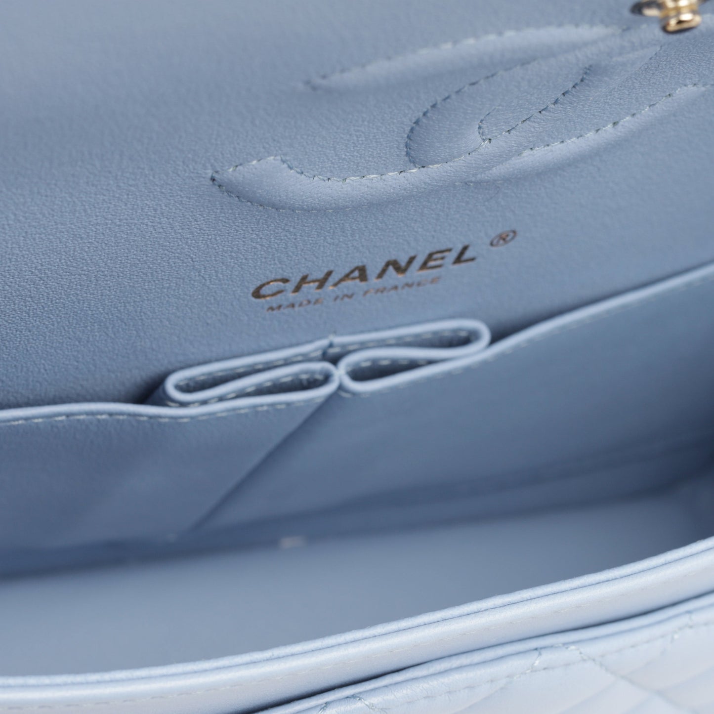 Chanel Classic Flap Shoulder Bag - Rovelle Bags