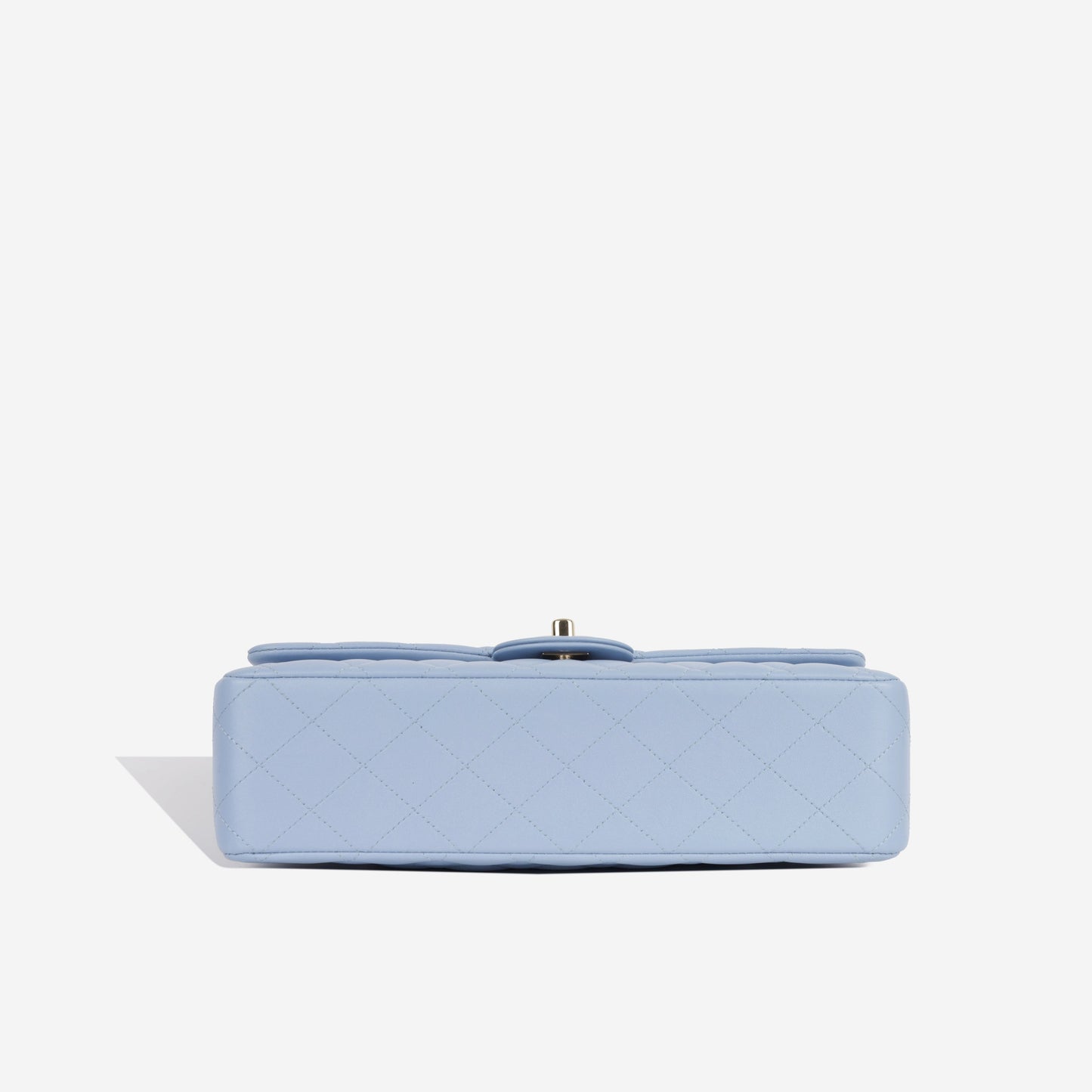 Chanel Classic Flap Shoulder Bag - Rovelle Bags