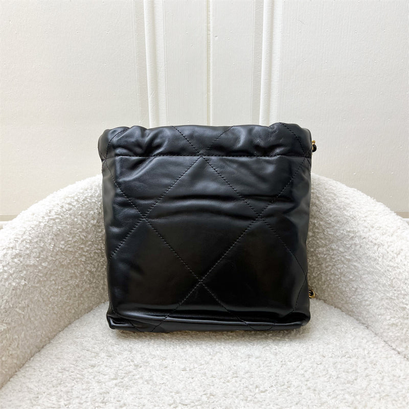 Chanel 22 Mini Hobo Handbag - Rovelle Bags