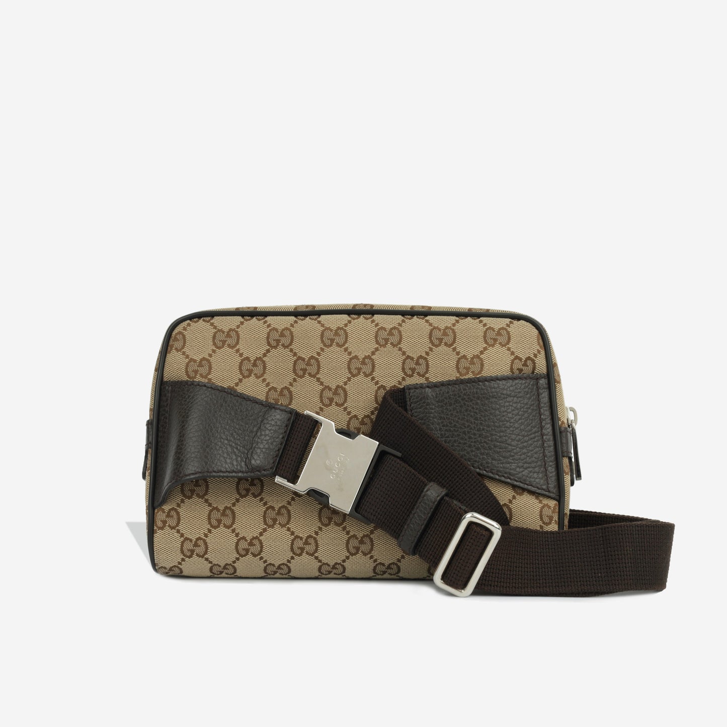 Saint Laurent Luxury Leather Red Clutch Style 5