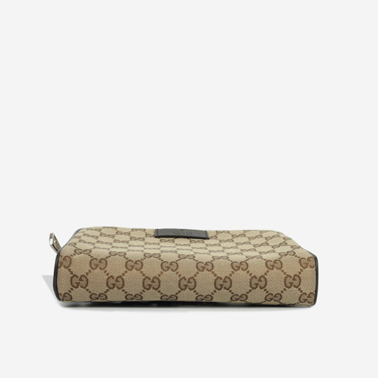 Saint Laurent Clutch - Rovelle Bags