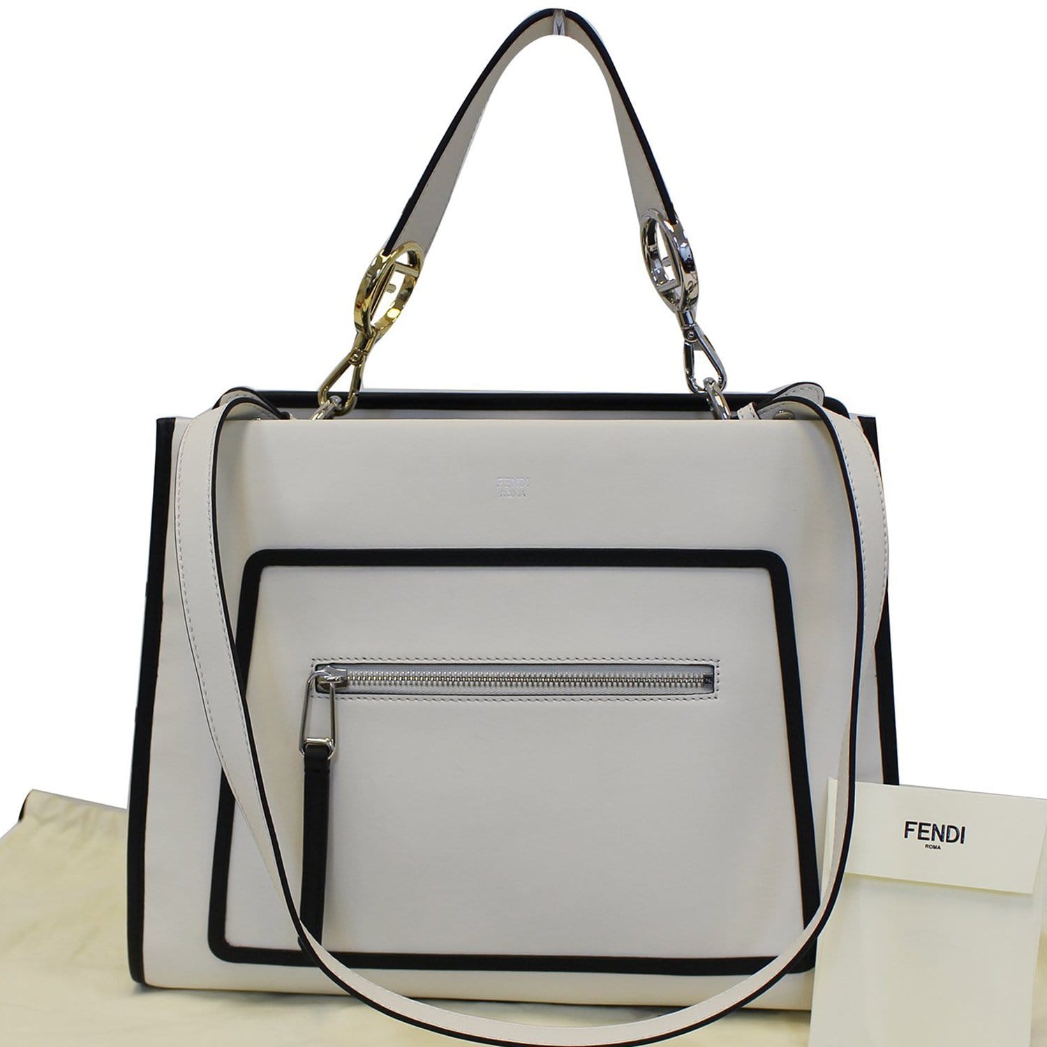 Fendi Tote Tote - Rovelle Bags