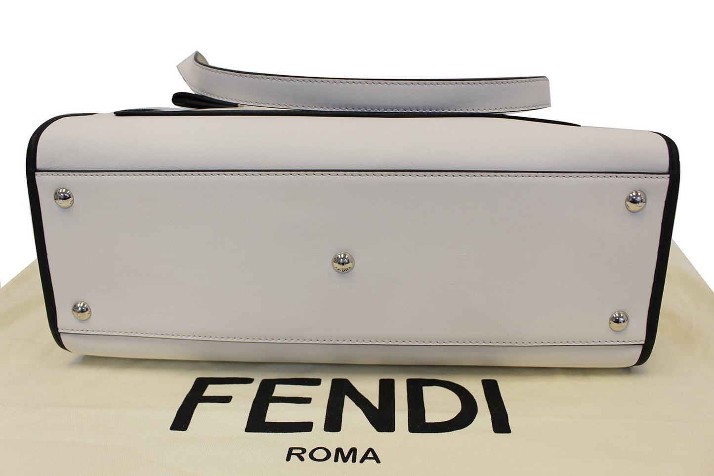 Fendi Tote Tote - Rovelle Bags