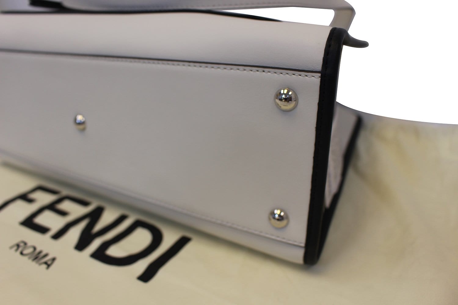 Fendi Tote Tote - Rovelle Bags