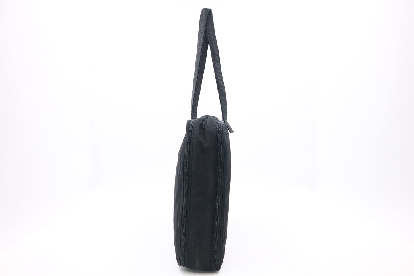 Prada Nylon Handbag - Rovelle Bags